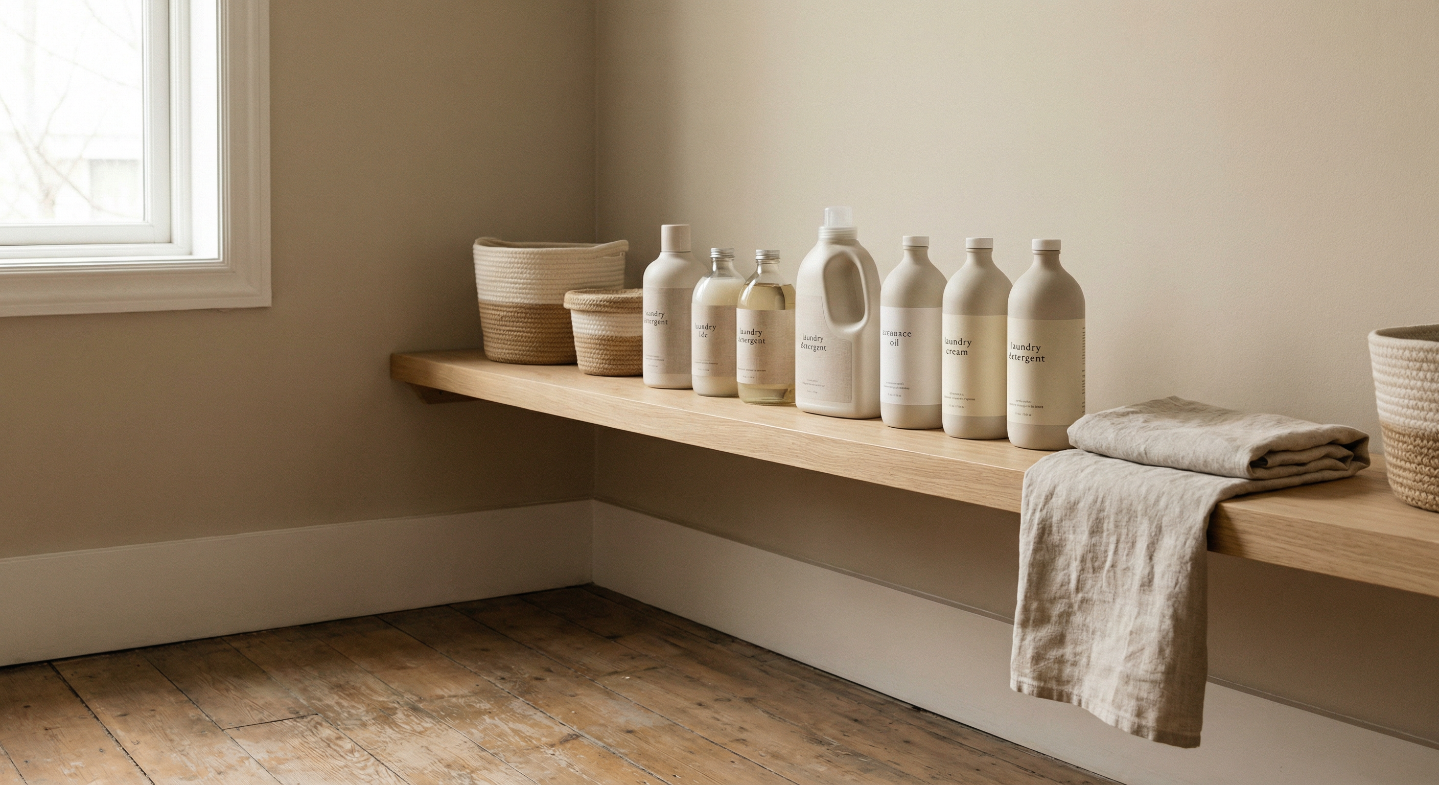 Best Laundry Detergent Right Now: How to Choose (Without the Hype)