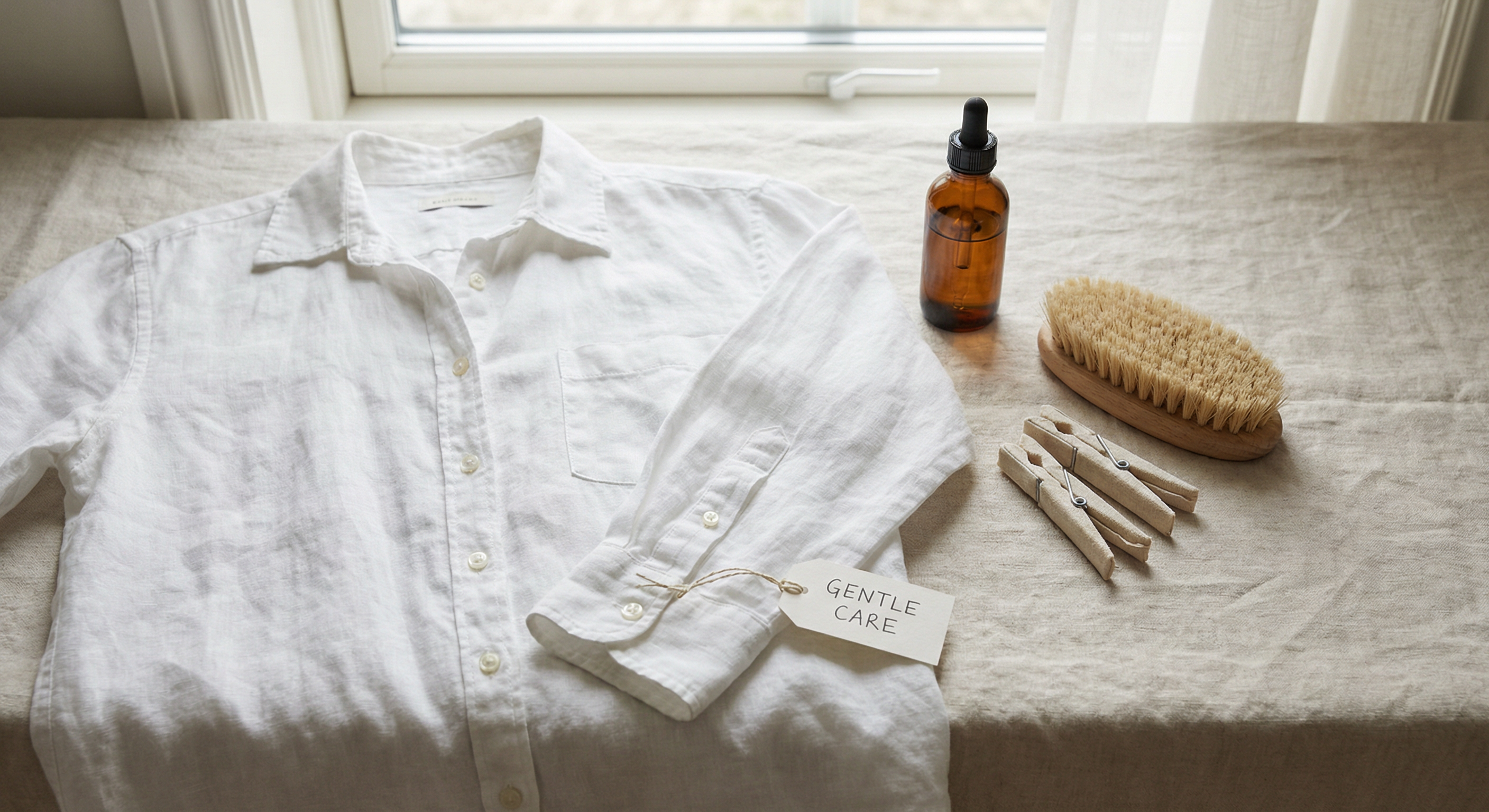 Removing Set-In Oil Stains (Cooking Oil, Grease, Butter—Without Panic)