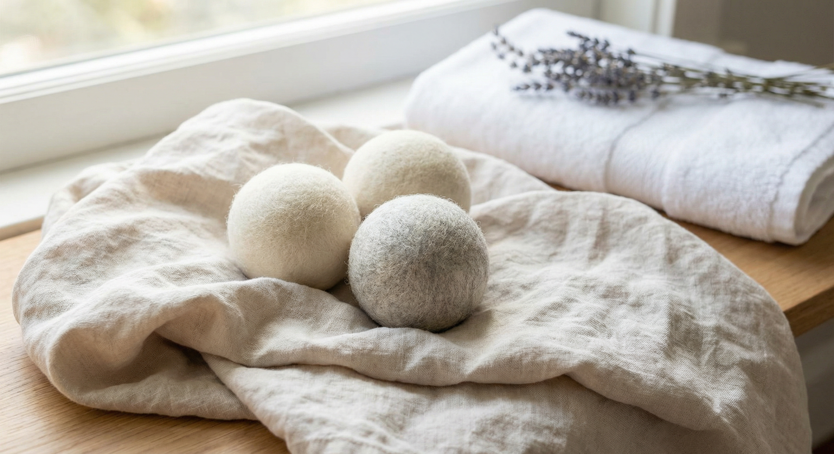 Dryer Ball vs. Dryer Sheet: Which Is Better for Your Machine?
